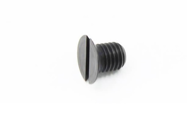 TORNILLO DE CHAPA SUPERIOR ATRACADORA MECANICA JUKI LK-1850