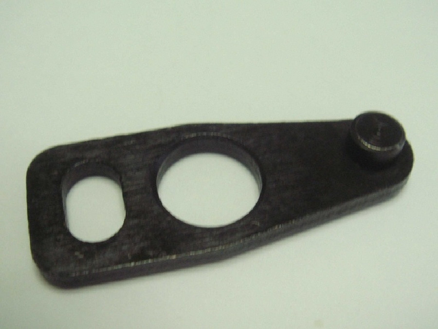 PALANCA CONDUCTOR DE CUCHILLA ATRACADORA MECANICA JUKI LK-1850