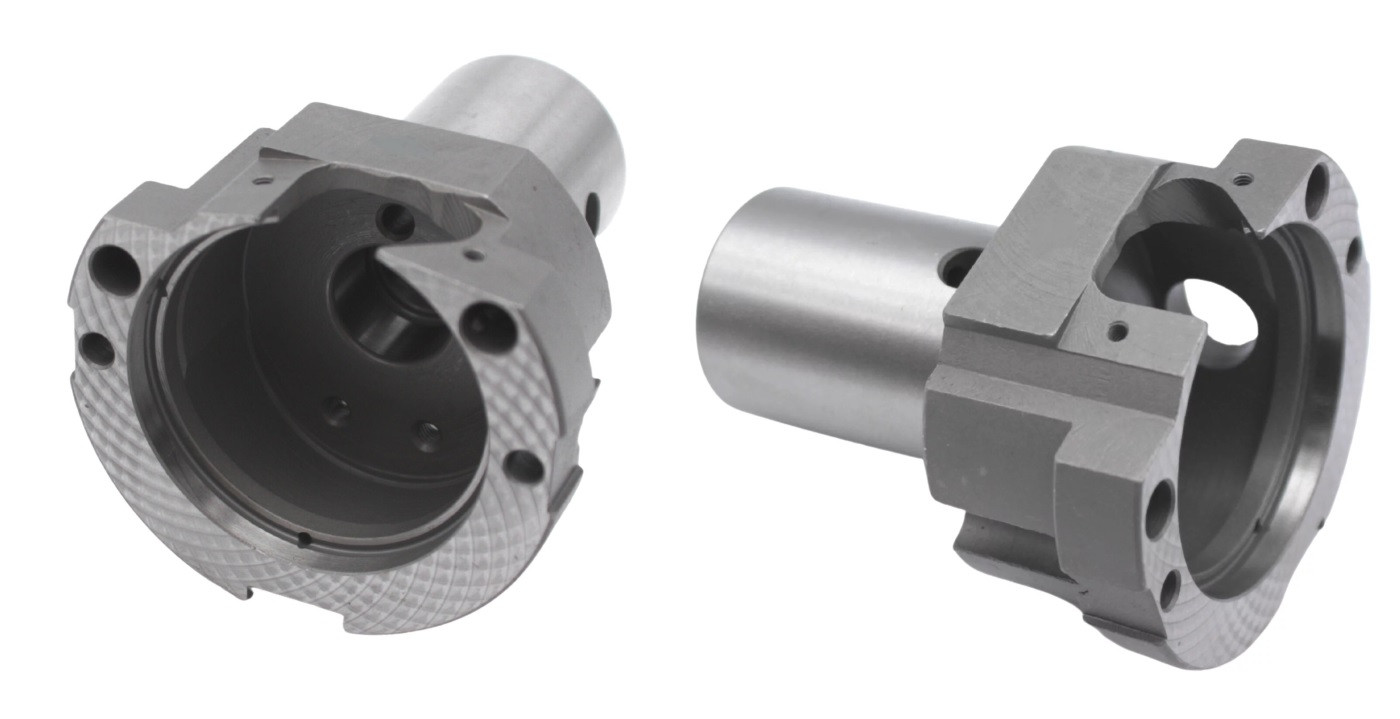 BLOCK COMPLETO ATRACADORA MECANICA JUKI LK-1850