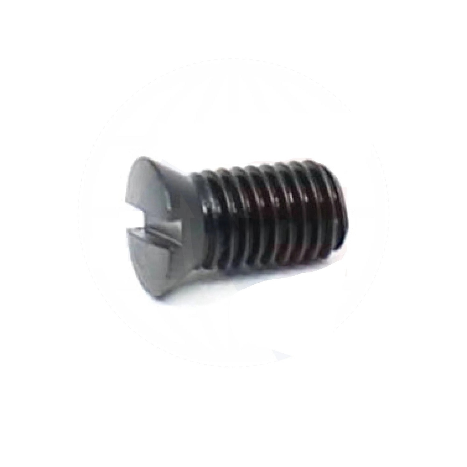 TORNILLO DE CHAPA SUJ. DE PRENSATELA ATRACADORA MECANICA JUKI LK-1850