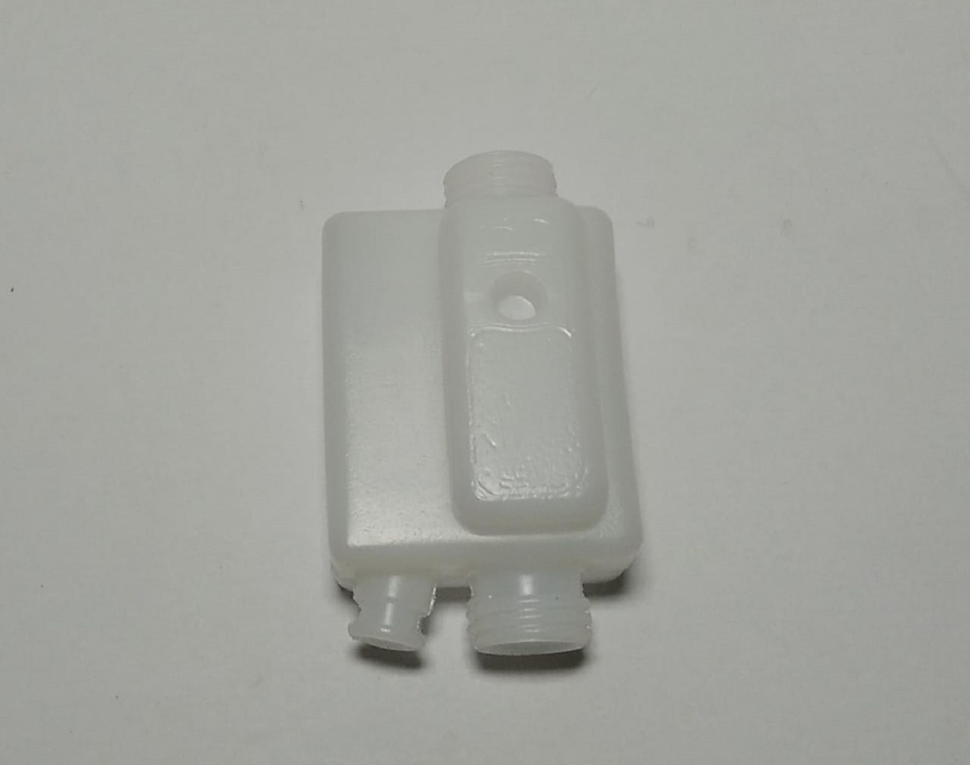 BIDON BOMBA DE ACEITE COMPLETO - COSEDORA DE BOLSA SIRUBA AA-6