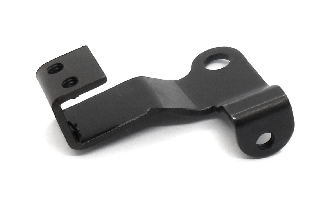 SOPORTE DE CUCHILLA MOVIL COMPLETO-COSEDORA DE BOLSA SIRUBA AA-6