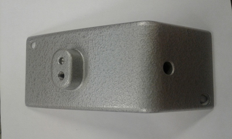 TAPA DEL TENSOR-COSEDORA DE BOLSA SIRUBA AA-6