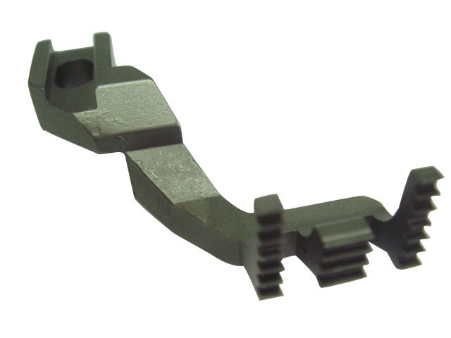 DIENTE DIFERENCIAL (1/4) COLLARETA PEGASUS W500-03