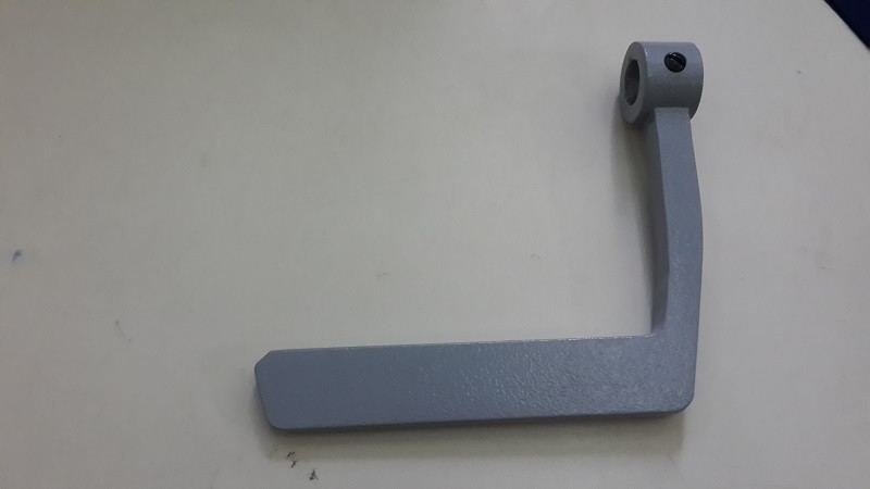 PALANCA DE RETROCESO RECTA SIRUBA L917