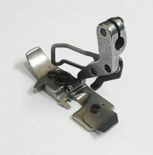 PRENSATELA OVERLOCK SIRUBA 747K-514M2-24 / JACK E4-4-M03/333