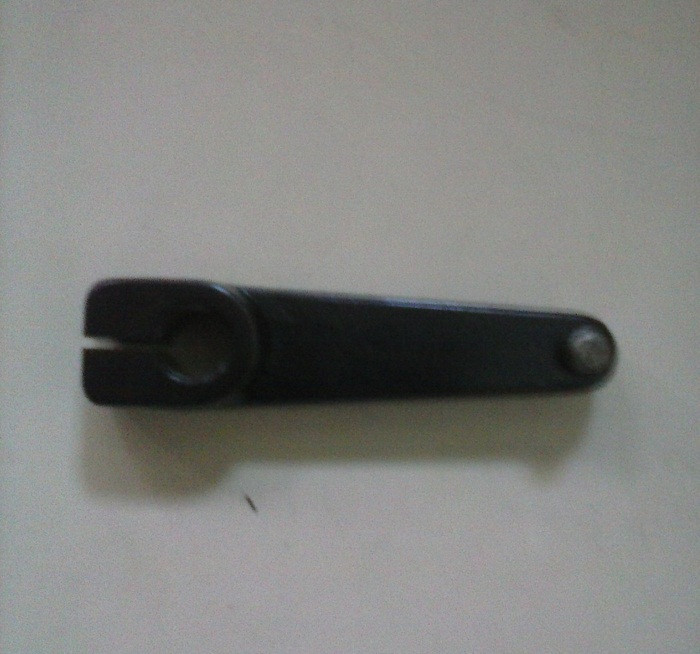 SOPORTE BRAZO DE SOLENOIDE COLLARETA SIRUBA F007JD/UTJ