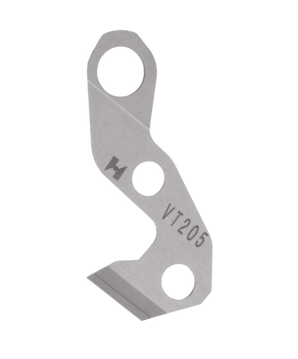 CUCHILLA MOVIL OVERLOCK SIRUBA 737QD/VTE