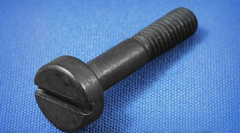 TORNILLO DEL DIENTE COSEDORA DE BOLSA WILLPEX GK26-1A