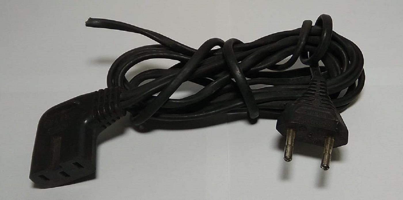 CABLE DE MOTOR FAMILIAR D1003