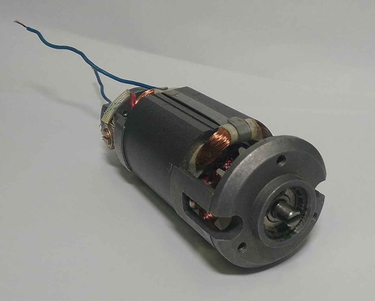 MOTOR CORTADORA WILLPEX RXM1-1