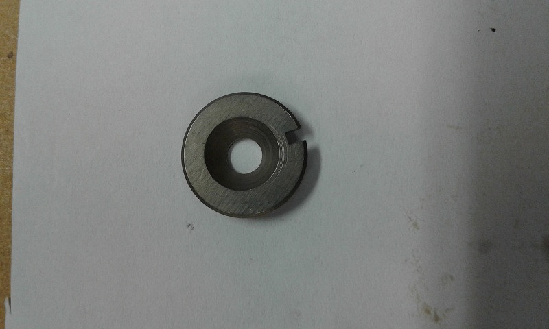 BUJE DE CORTE SIRUBA C007JD/UTR