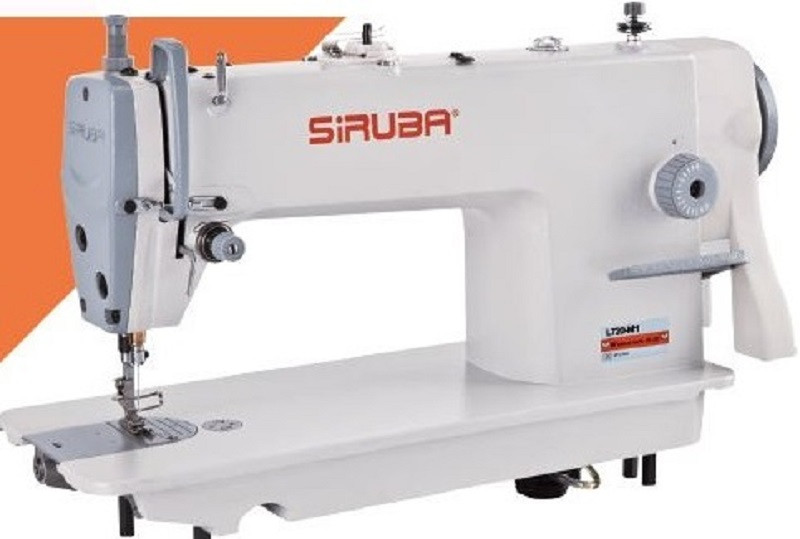 RECTA (MECANICA ; PESADA) SIRUBA L720-H1