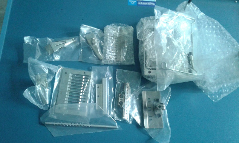 KIT DOBLADILLADOR (VPL-R) ADIDAS P/ SIRUBA VC008-06064