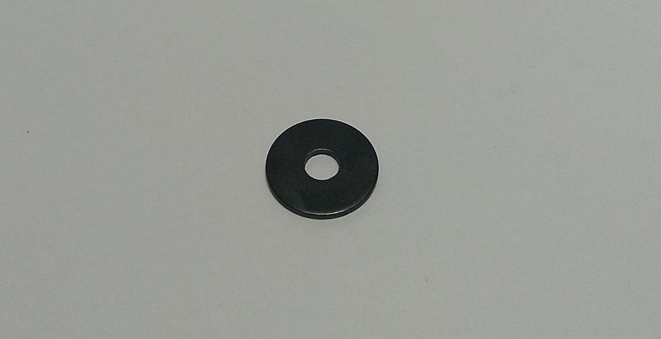 ARANDELA DE CORTE INFERIOR COLLARETA SIRUBA F007KD/UTJ