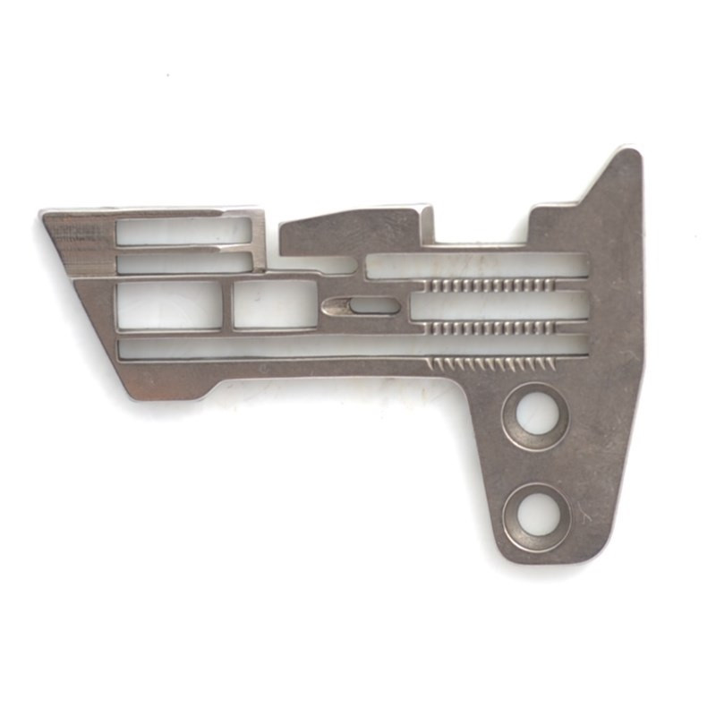 CHAPA DIENTE (PESADO) OVERLOCK SIRUBA 757UX-516X2-56