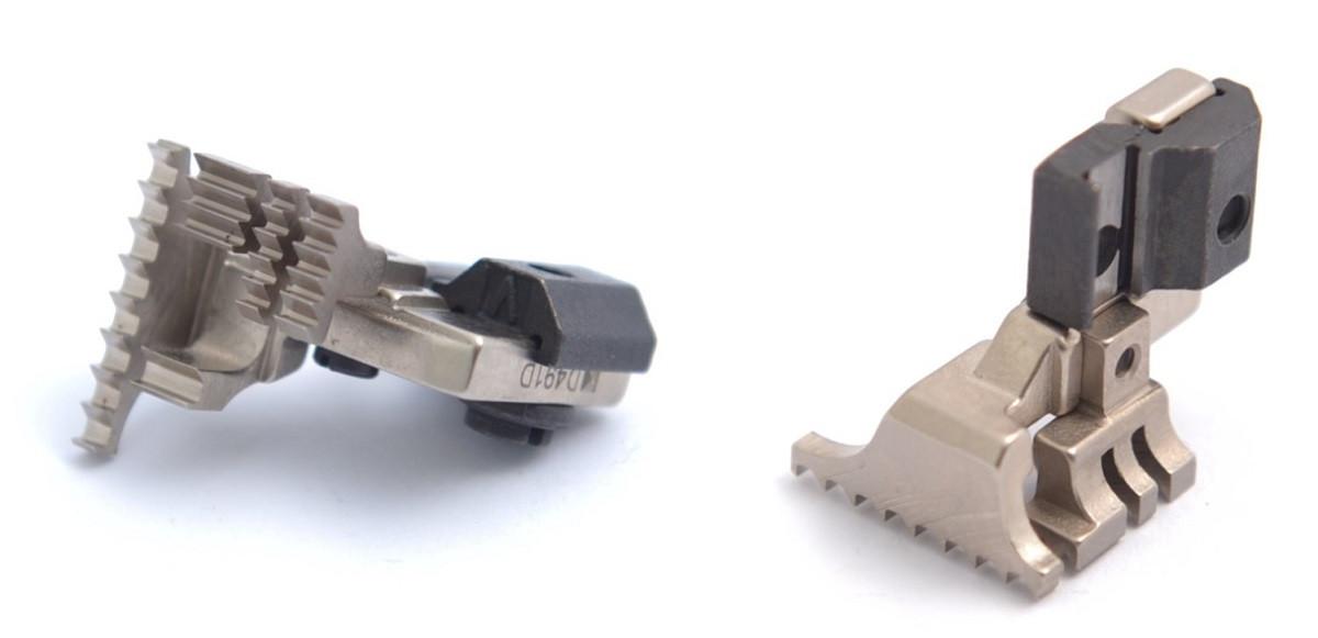 DIENTE (A) PRINCIPAL OVERLOCK SIRUBA 757UX-516X2-56