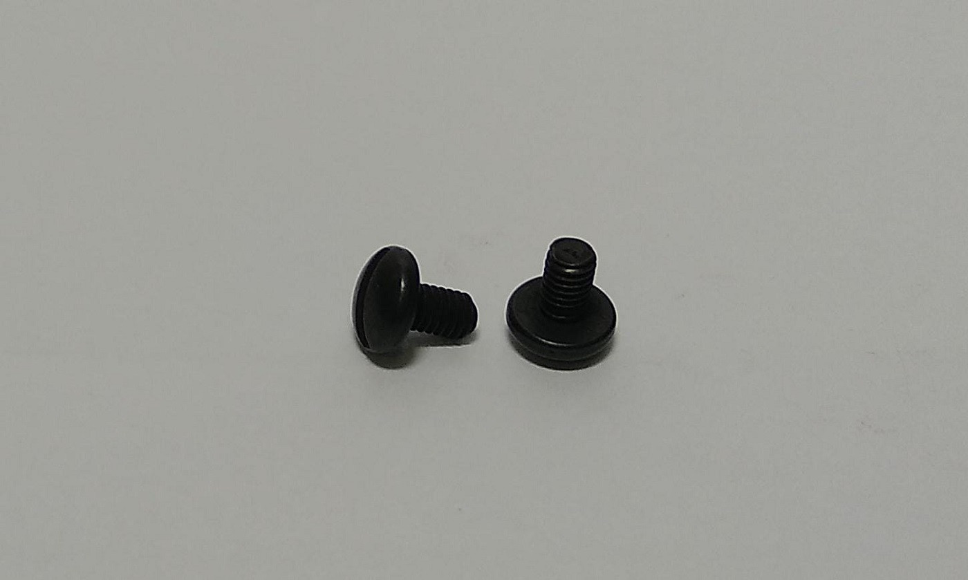 TORNILLO DE UÑETA DE CUCHILLA RECTA SIRUBA DL7200