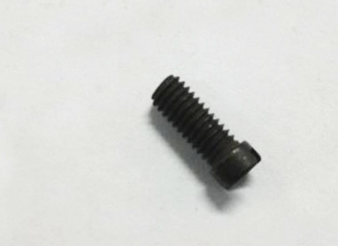 TORNILLO SUJ. DE GARFIO ENGOMADORA SIRUBA VC008