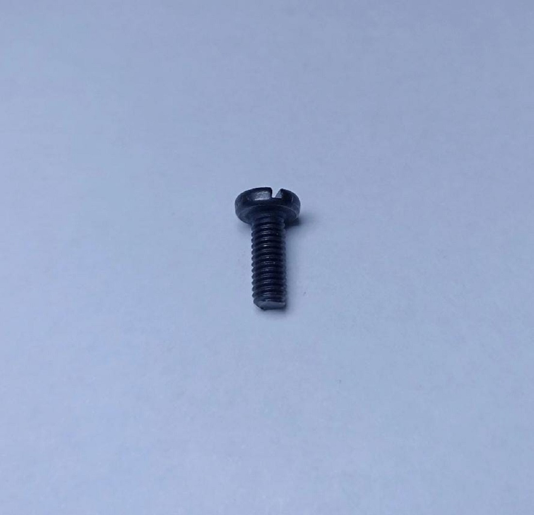 TORNILLO ENGOMADORA SIRUBA VC008