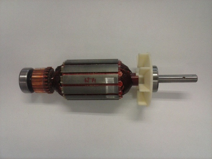 MOTOR CORTADORA RC100