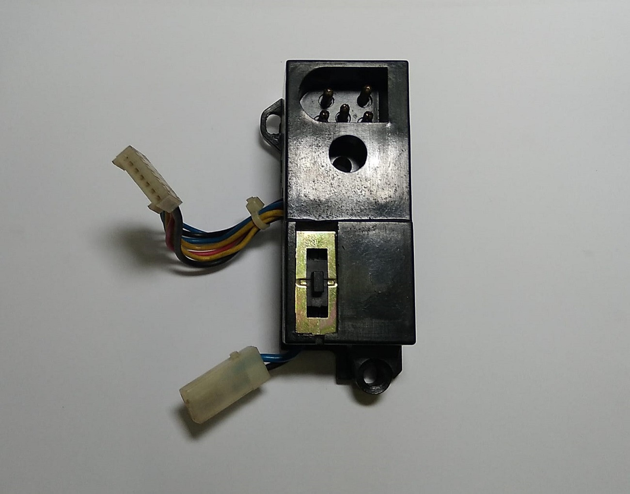 CONECTOR DEL MOTOR SINGER FLEXITRONIC