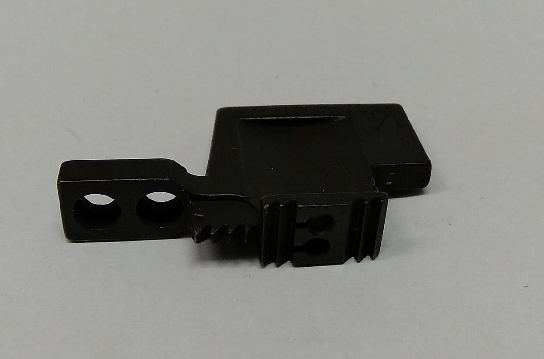 DIENTE 1/8 DOBLE AGUJA JUKI LH512
