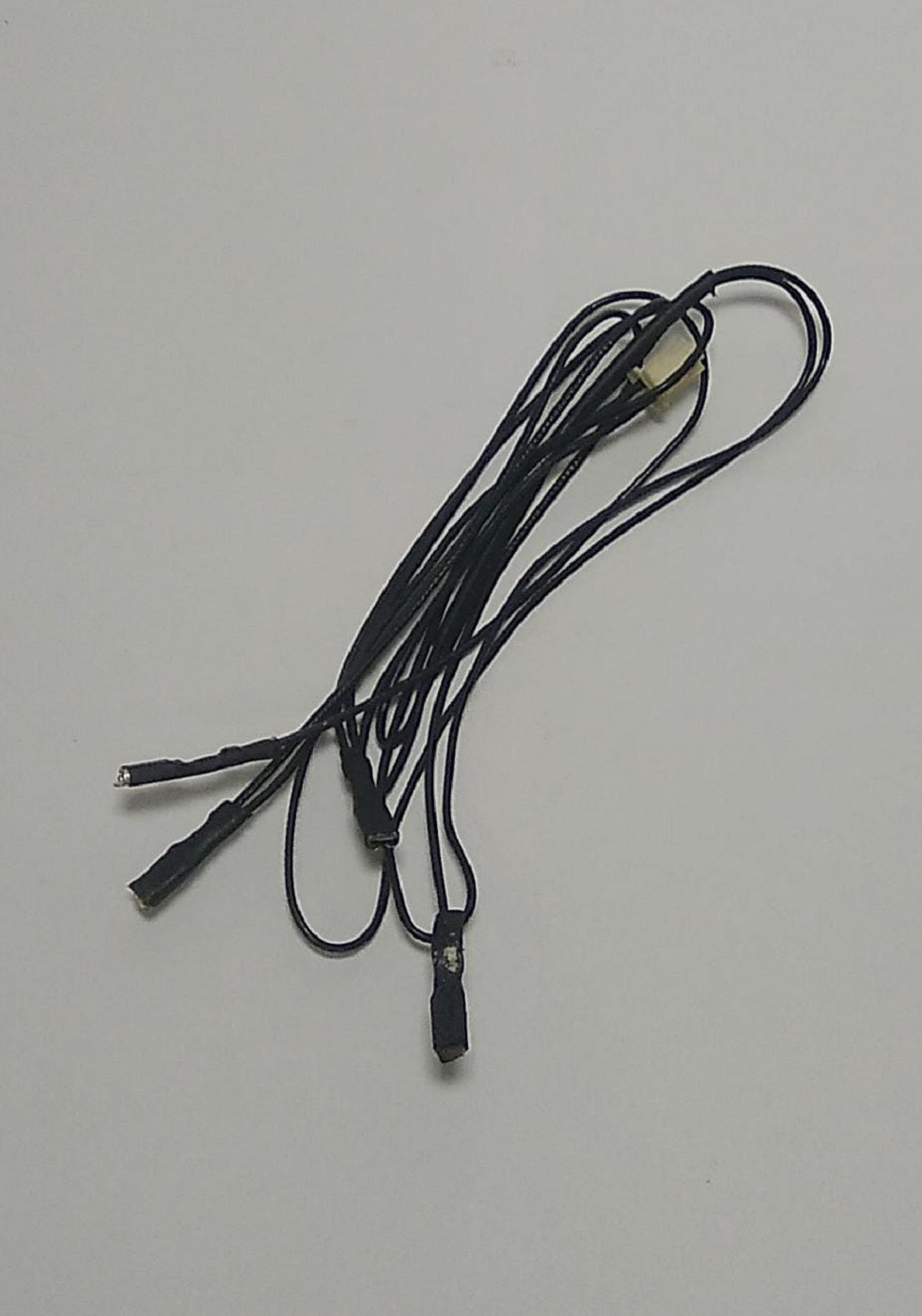 CABLE DE BOTON PULSADOR WILLPEX WP562