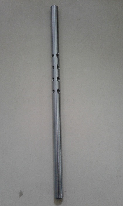 RETENEDOR (3/8) ENGOMADORA SIRUBA VC008-04095