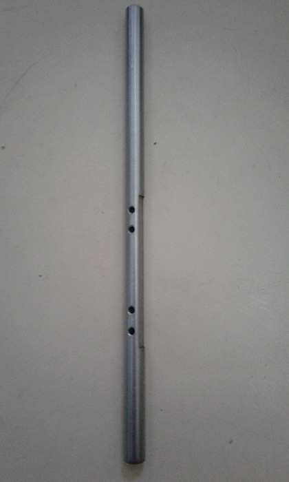 RETENEDOR (1/4-1-1/4) ENGOMADORA SIRUBA VC008-0464-254