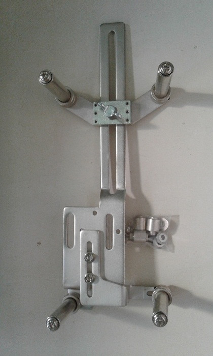 ROLLER (RLS) PARA OVERLOCK CILINDRICA SIRUBA 700FS