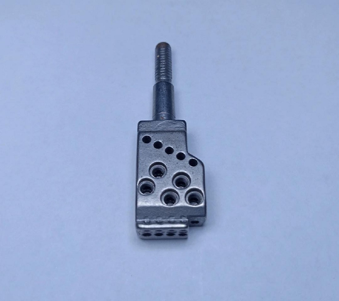 COLLAR DE AGUJA (6.0MM) FLATSEAMER SIRUBA D007R-460-02