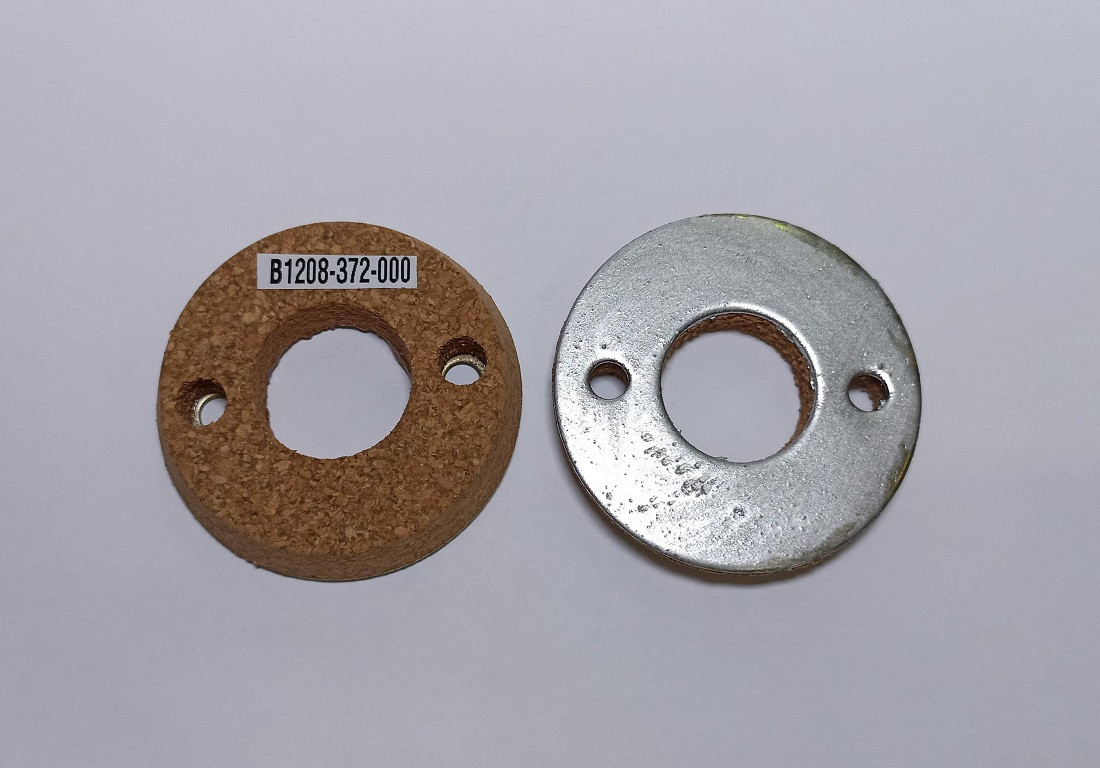 CORCHO FIBRA DE EMBRAGUE BOTONERA JUKI MB373