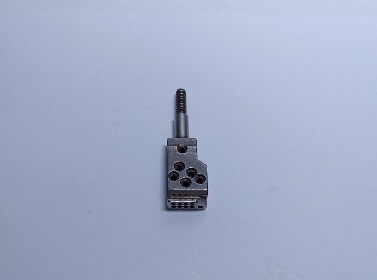 COLLAR DE AGUJA (5.2MM) FLATSEAMER SIRUBA D007R-452-02