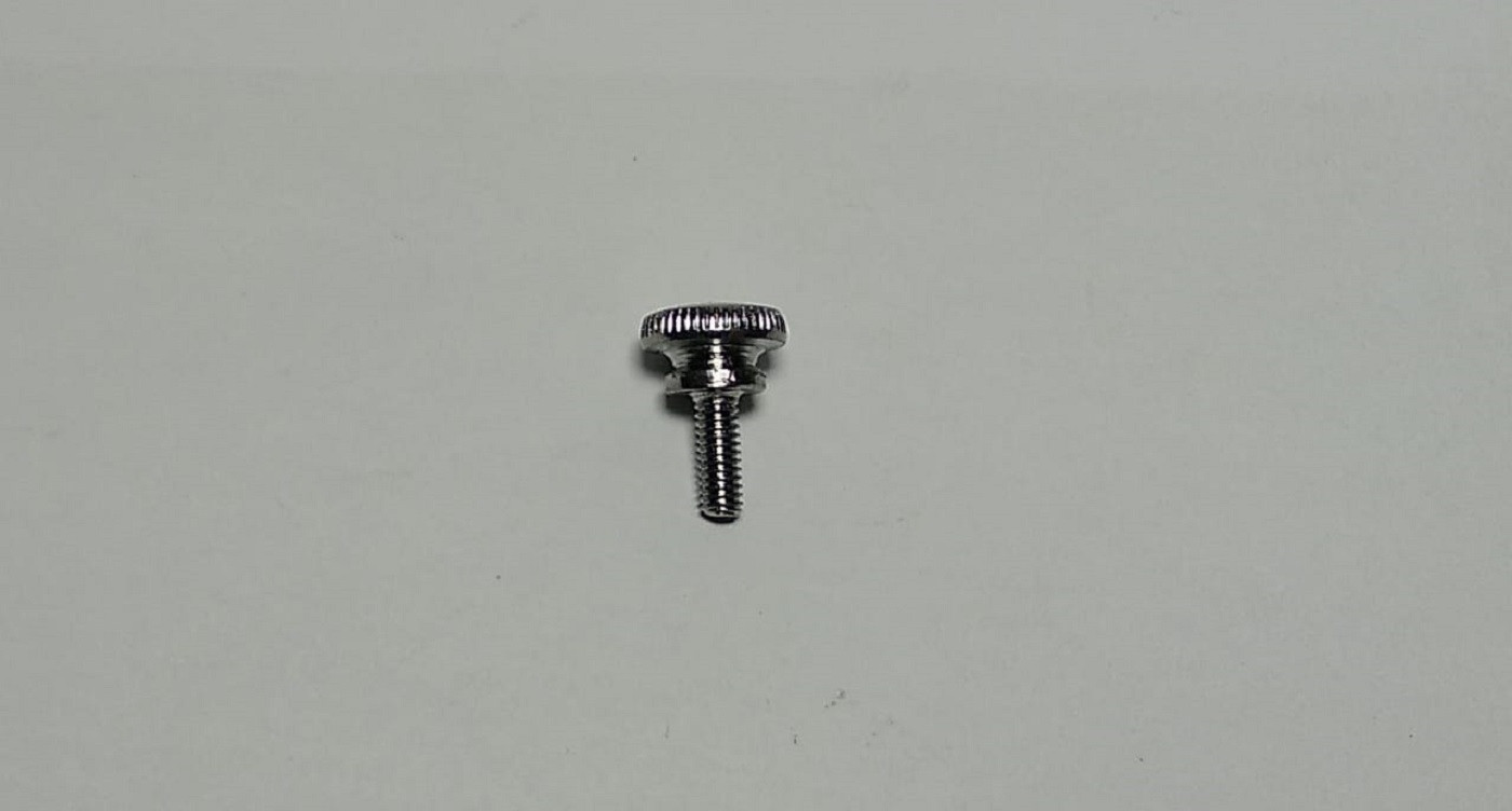 TORNILLO REG. DE PUNTADA RECTITA WILLPEX JA2-2