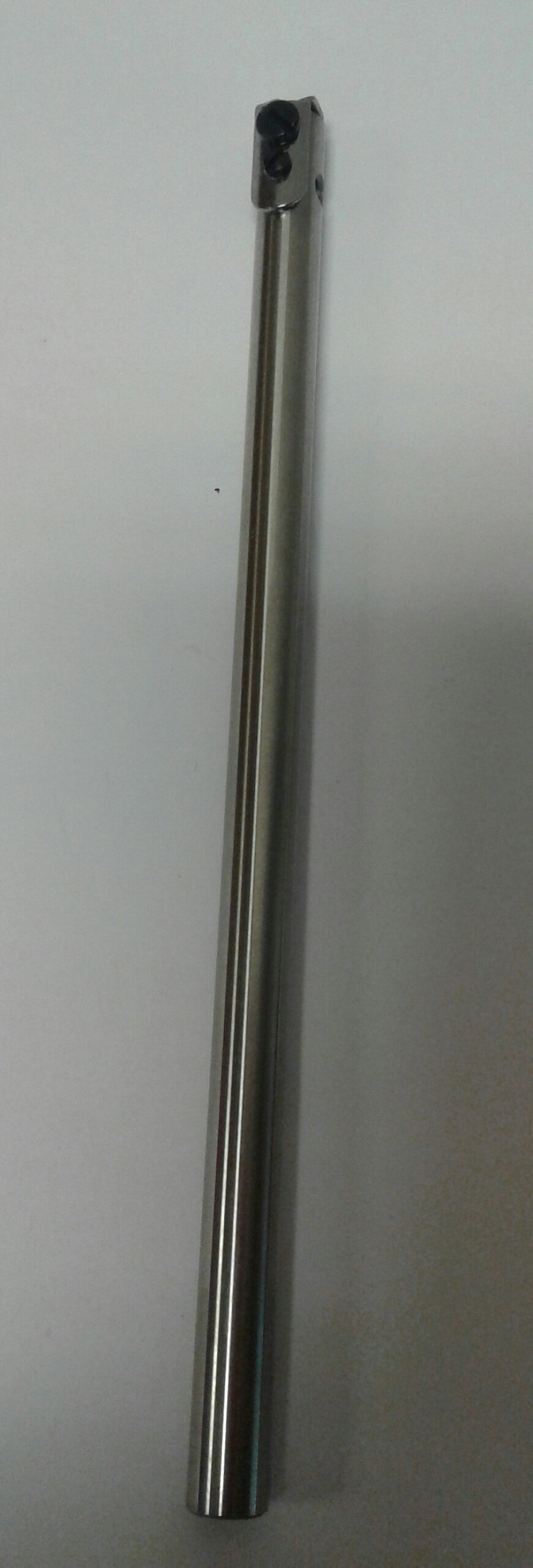 BARRA DE AGUJA ZIGZAG SINGER 457G