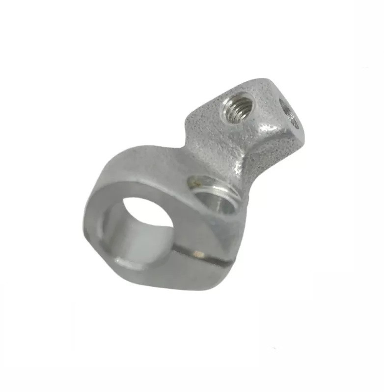 SOPORTE DE GARFIO COLLARETA SIRUBA S007K