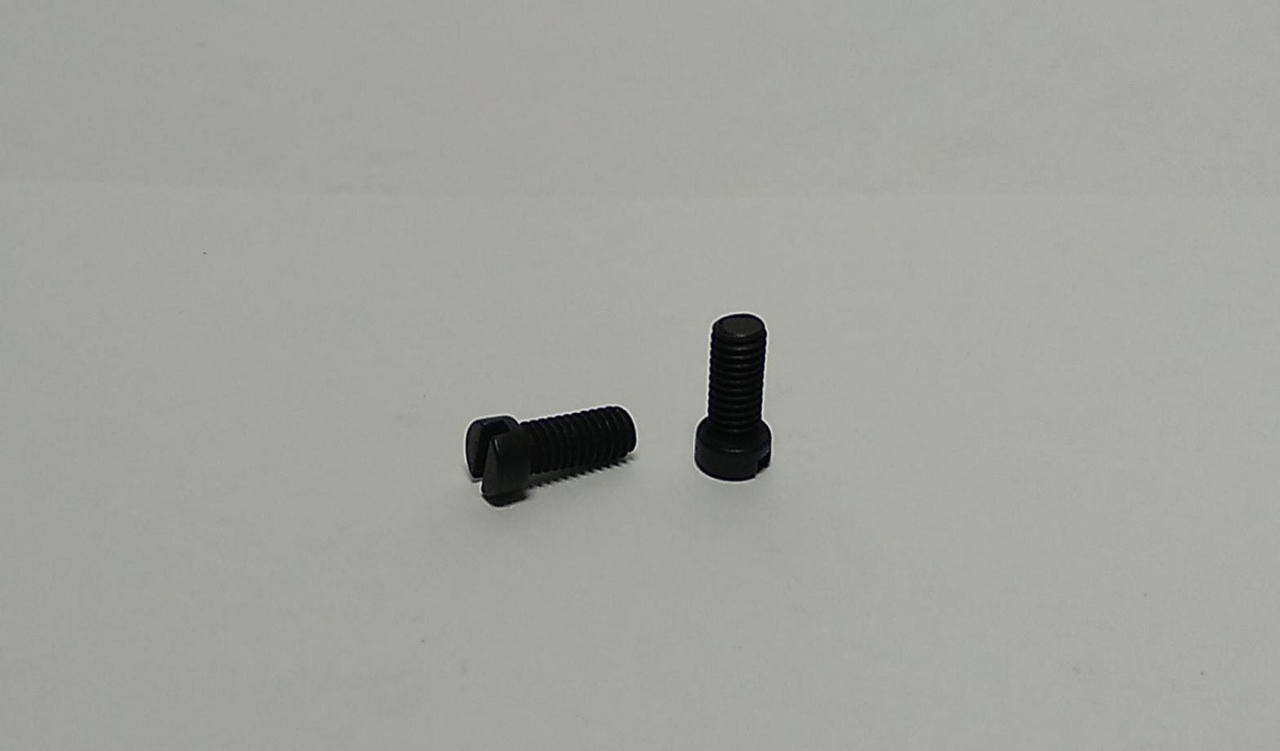 TORNILLO DEL SOPORTE DE CUCHILLA RECTA REFILADOR SIRUBA DL7000-RM1