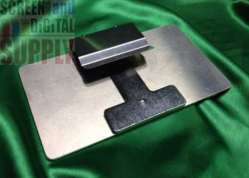 PLATINA PARA BOLSILLO (3,5 X 6") IMPRESORA BROTHER GT381