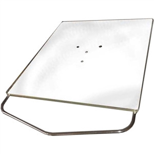 PLATINA EXTRA GRANDE (16 X 18") IMPRESORA BROTHER GT381
