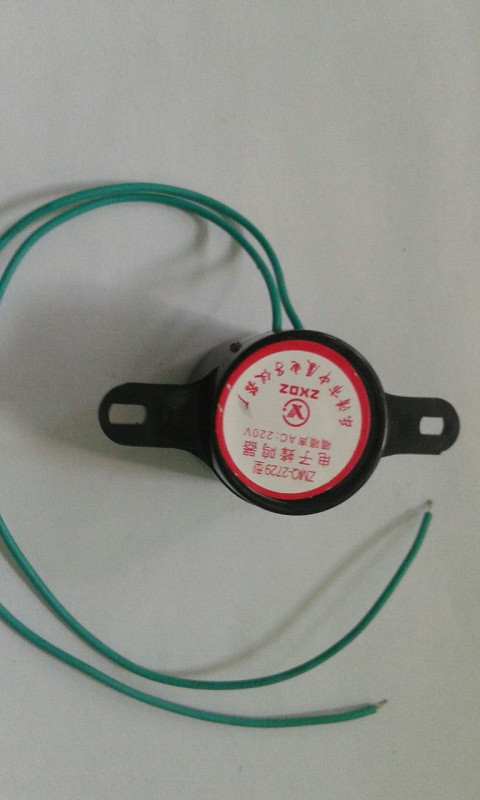 COMPONENTE MICROFONO TRANSFER WEITEJIE WTJ-38