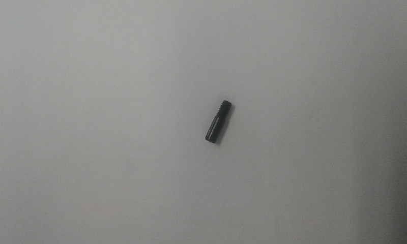 TORNILLO COLLARETA SIRUBA F007K