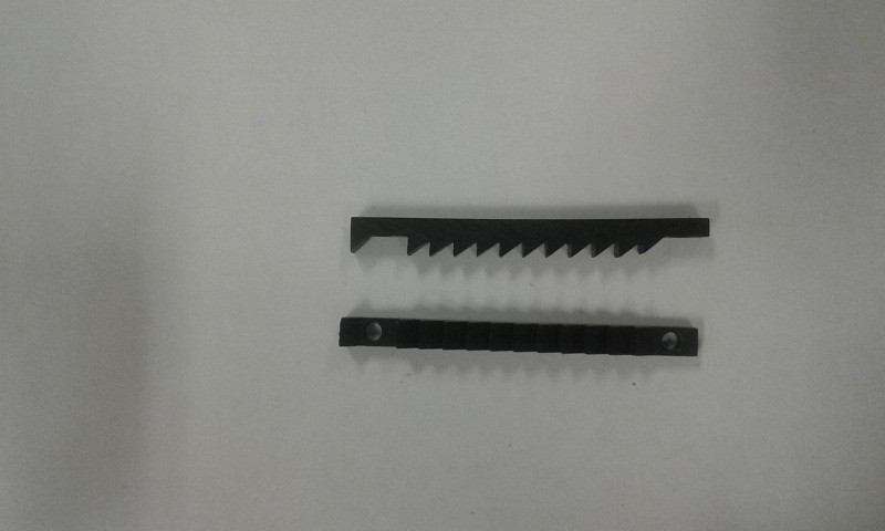 DIENTE (AUXILIAR) CAÑONERA SIRUBA FA007-364XL / JACK