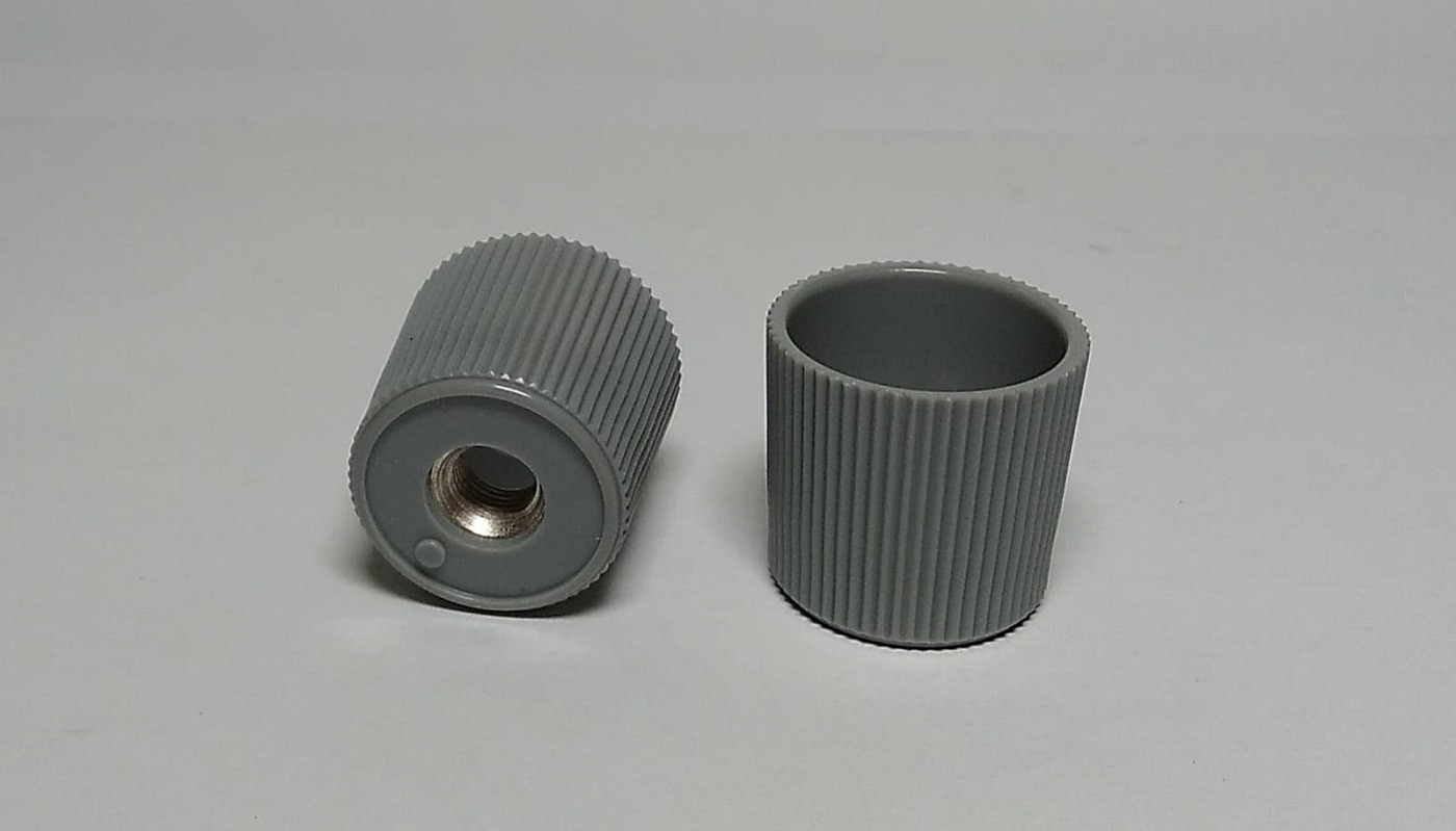 TUERCA DEL TENSOR DOBLE AGUJA SIRUBA T828