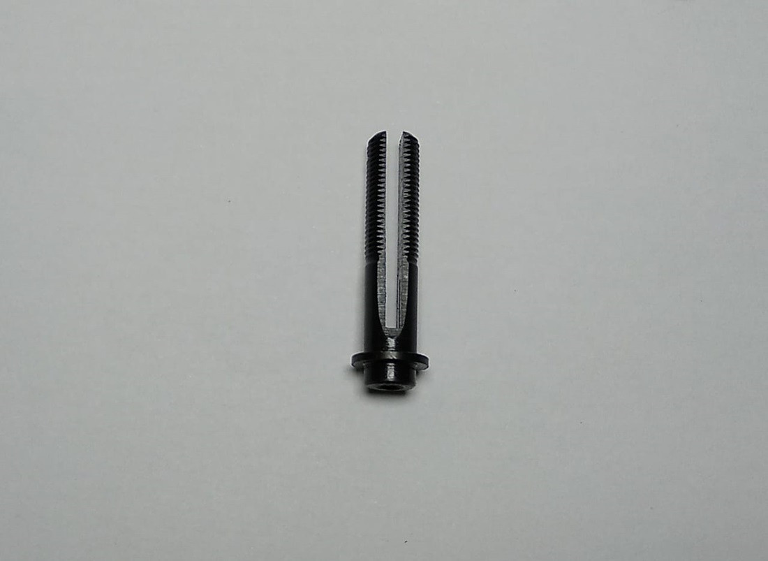 POSTE DEL TENSOR DOBLE AGUJA SIRUBA T828