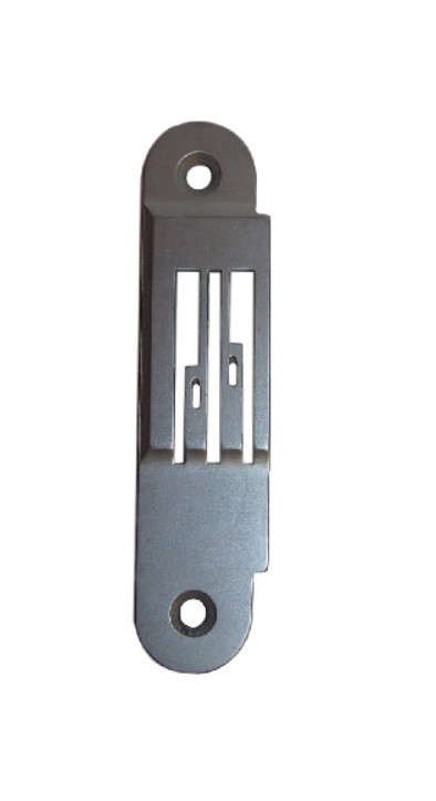 CHAPA DIENTE (5/16 - 7,9MM) RECTA CADENETA SIRUBA L382-78