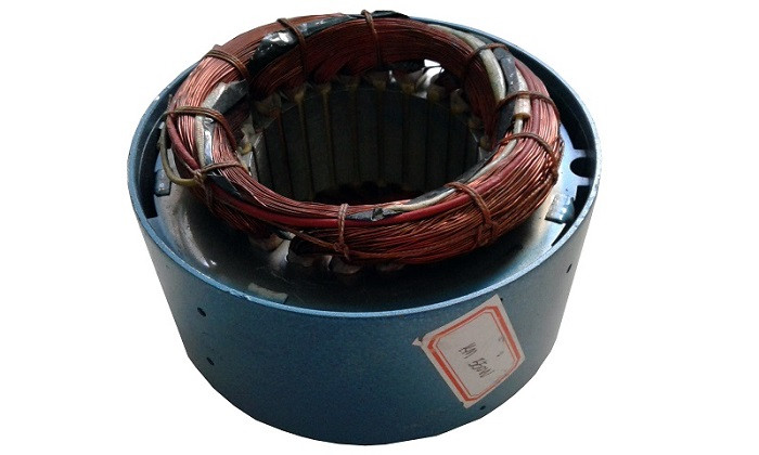 MOTOR (550W) CORTADORA VERTICAL KM KS-AUV