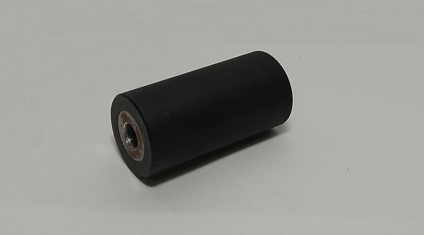 PULLER INFERIOR LIZO (GOMA) COLLARETA SIRUBA C007K/CLA