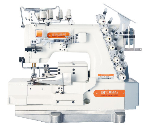 COLLARETA (MECANICA - DECORATIVO) SIRUBA F007K-W222-364-4/FSM