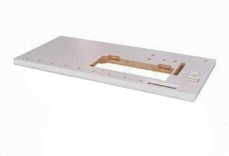OVERLOCK (ELECT. CILINDRICA - P/ RUEDO INVISIBLE) SIRUBA 737KS-505F-2-04/ESK/VT (MOTOR INCORPORADO)